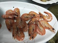 -金海湾海鲜排档(朱家尖店)
