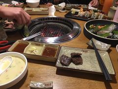 -赤坂亭·M9和牛烧肉·铁板烧(合肥万象城店)