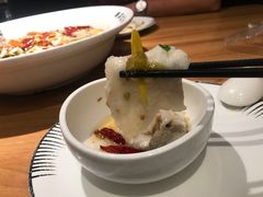 老坛子酸菜鱼-太二酸菜鱼(石家庄万象城店)