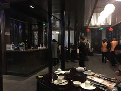 大堂-松鹤楼(山塘街店)