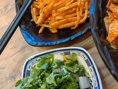 酸辣笋尖-覃记螺蛳粉·桂林米粉(鼓楼南街店)