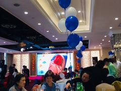 大堂-绍兴饭店(大宁店)
