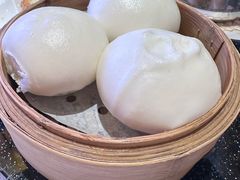 流沙包-味可道美食坊(福基路店)