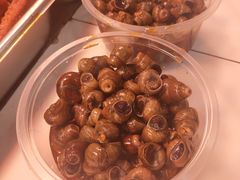 -黄毛鸭脖(汉阳总店)