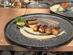 -牛将军•涮肉•烤肉(北京王府井·故宫店)