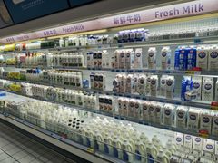 -大润发(张江店)
