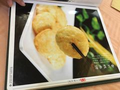 -五谷芳乳鸽王（大梅沙总店C区）(网红打卡店)