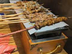 -肉串汪(西便门店)