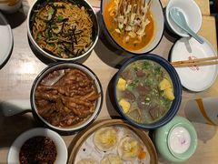 -弄堂小笼包(天津南开大悦城店)
