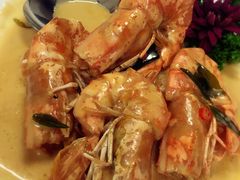 -龙海鲜螃蟹王(宏茂桥店)