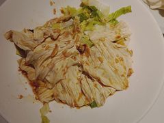 -筱爷叔·上海传统手工菜(玉树路店)