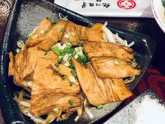 -纪州豚骨酱油拉面(锦延路店)