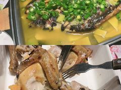 -川知味(京华城店)