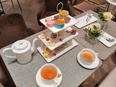 -PAUL LAFAYET 法式甜品(港汇广场店)