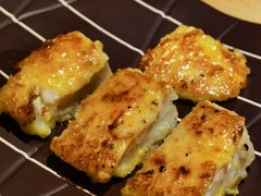 -松临·铁板烧&Omakase(神农店)