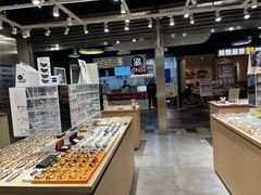 -棱石眼镜(CP静安店)