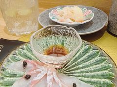 -鮨政· Omakase(港汇恒隆广场店)