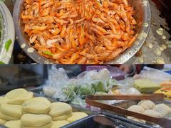 -南园民国茶楼餐厅·常州菜(北大街店)