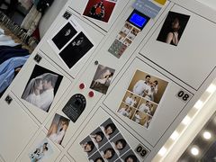 -真我樣照相馆·身份证·证件照·外拍(环球港店)