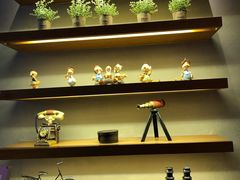 -THE ALLEY 鹿角巷(华润万象城店)