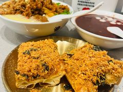 -小豆海棠(嘉兴路店)