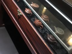 -京梟红茶楼(方恒购物中心店)
