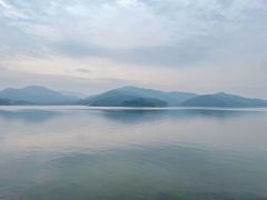 -天目湖山水园