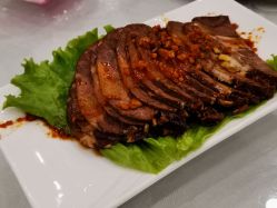 -昊天假日酒店·宴会厅