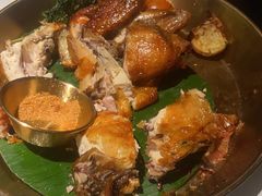 -帕娜·泰式茶餐厅·Bistro(近铁广场店)