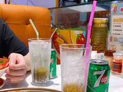-大有利茶餐厅(福民店)