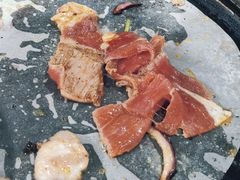 -火焱山烤肉·齐齐哈尔烤肉(朝阳店)