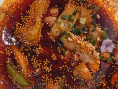 -写庭·鱼鲜川菜·宴请(铁像寺水街店)