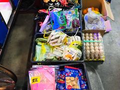 零售区-东北一红烤肉·烧烤吧(观澜桂香店)