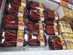 -山姆会员商店(杨桥西路店)