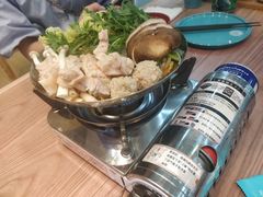 -晴季寿司(红旗街万达店)