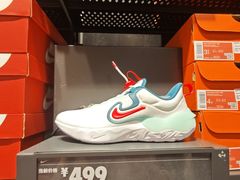 -NIKE北京赛特换季优惠店