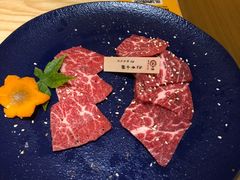 -松鱼亭·和牛烧肉(协鑫广场店)