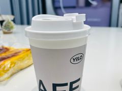 -YOLO COFFEE(深房广场店)