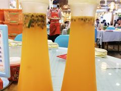 -大师傅金奖啤酒鱼(西街口总店)