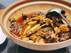 -一澜江宴·江景地标楚菜(江滩公园店)