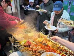 -郭记小街麻辣烫(南小街总店)