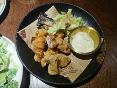 -404干式熟成牛排馆•聚会餐厅