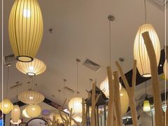 大堂-徽镇小厨·经典徽菜(马连道店)
