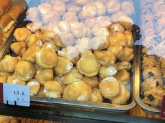 -詹记桃酥(宿州路店)