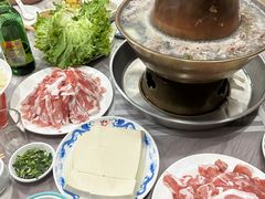 -鑫龙火锅城(嘉汇广场店)