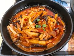老娘舅鱼香肉丝套餐-老娘舅(奥特莱斯店)
