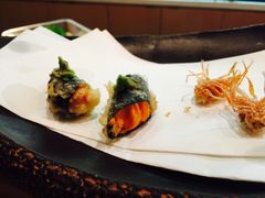 -泉寿司(万科公园店)