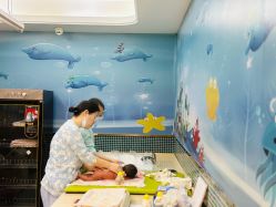 -馨紫罗兰月子会所·独栋月子中心