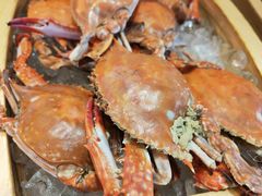 -富力希尔顿酒店·地阔自助餐厅