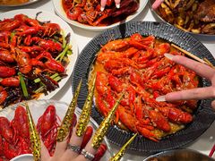 -红盔甲·小龙虾(天钥桥店)